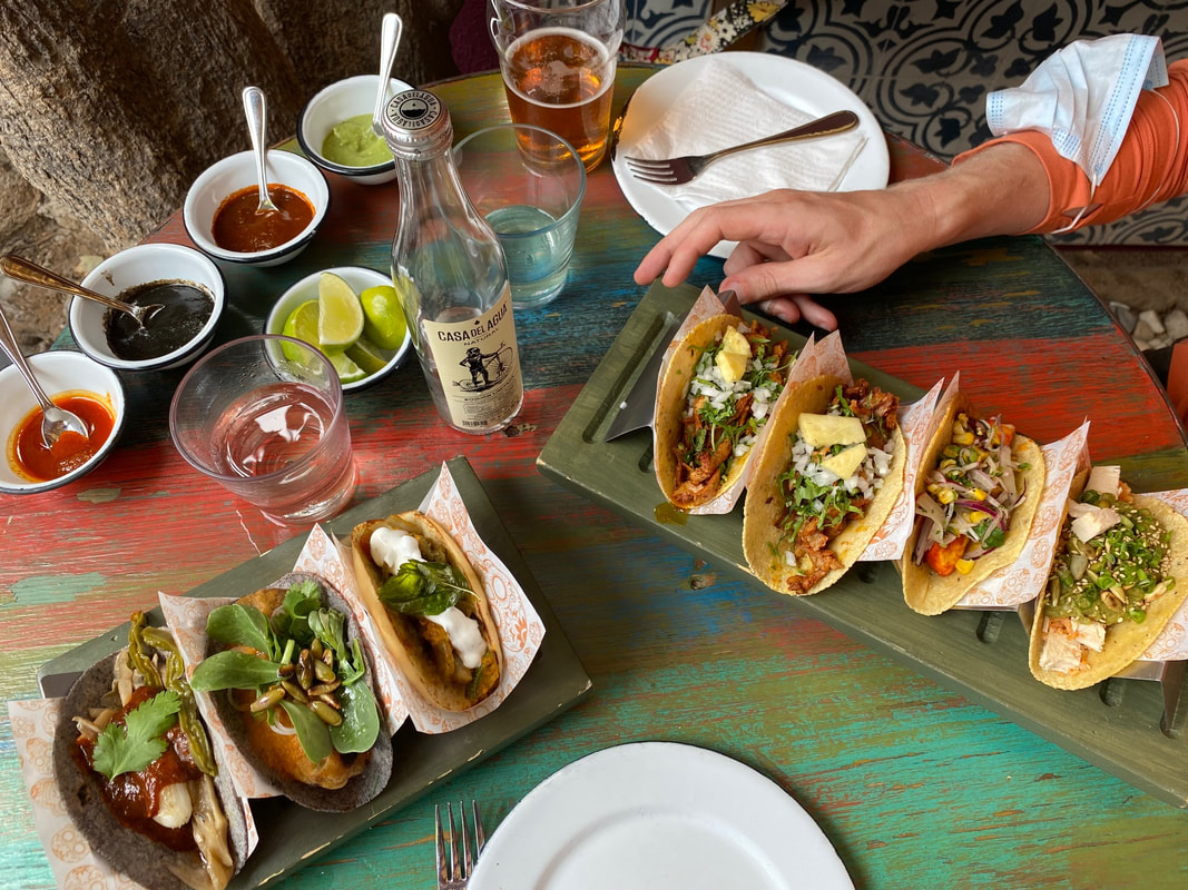 Top 5 Places to Eat & Drink in Downtown San Jose Del Cabo, Mexico - The ...